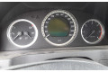Přístrojová deska Mercedes-Benz C W204 2010 651911