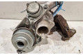 Turbodmychadlo Турбина 4918003102 Fiat 500