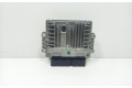 Блок управления двигателем ECU A6645406532   SsangYong Actyon sports I