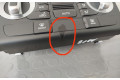 Блок управления климат-контролем 8U0820043D   Audi Q3 8U