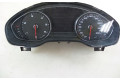 Панель приборов 4H0920830D, 0263670066   Audi A8 S8 D4 4H       