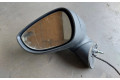 Zpětné zrcátko Ford Fiesta 2010