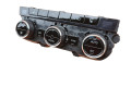 Блок управления климат-контролем 5E0907044BB   Skoda Octavia Mk3 (5E)