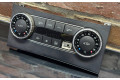 Блок управления климат-контролем A2049006608, SW201200   Mercedes-Benz GLK (X204)