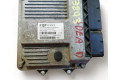 Блок управления двигателя 55195818, 188A9000   Fiat Idea