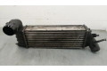 Интеркулер 1489396080 Citroen C8 2.2