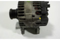 Генератор 4662TG14C Skoda Rapid (NH)