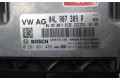 Řídící jednotka 04L907309P, 0281031483 Volkswagen Tiguan 2018