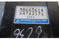 Блок управления MB665614, X4T62171 Mitsubishi Montero