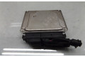 Блок управления двигателя 0281012318 Skoda Fabia Mk1 (6Y)