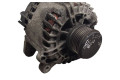 Генератор 03L903023F, 2607703A   Skoda Octavia Mk2 (1Z)      