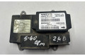Блок подушек безопасности 00001393B3, 004121400216 Volvo S40