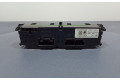 Блок управления климат-контролем 654907044B, 654907044B Skoda Citigo
