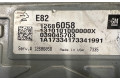 Блок управления двигателя 12686058 Chevrolet Camaro