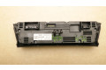 Блок управления климат-контролем 4G0820043CB, 4G0820043CB Audi A6 S6 C7 4G