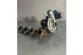 Turbodmychadlo Турбина 16411015065, 16411015073 Renault Captur II