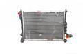 Радиатор охлаждающей жидкости         Chevrolet Matiz 
