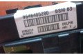Pojistková skříňka Řídící jednotka BSM 9646405280, 9646405280 Peugeot 807 2003