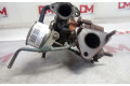 Turbodmychadlo Турбина 144114U110 Nissan Almera Tino