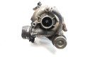 Турбина Citroen Xsara 9645247080 для двигателя RHY (DW10TD)