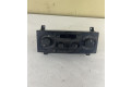 Блок управления климат-контролем P55116885AB, 12225129 Jeep Grand Cherokee (WJ)