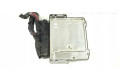 Блок управления двигателем Блок управления 05187223AB Jeep Cherokee III KJ