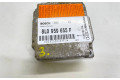 Блок подушек безопасности 8L0959655F   Audi A3 S3 8L