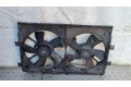 Комплект вентиляторов 071019 Mitsubishi Outlander 2.2