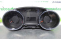 Панель приборов 9805232380   Peugeot 5008       