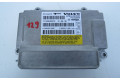 Блок подушек безопасности P31334279, 0285011088 Volvo S60