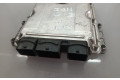 Блок управления двигателя 0281010499 Citroen Xsara