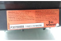 Подушка безопасности водителя P30780655, 30780655 Volvo V70