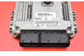Блок управления двигателем Блок управления 39113-27455, 39113-27455   KIA Magentis