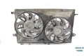 Вентилятор радиатора     12765409, 4576351    Saab 9-5 
