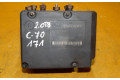 Блок управления Volvo C70