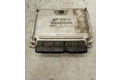 Řídící jednotka 038906019BH, 1039S01355 Seat Alhambra (Mk1) 2005