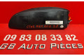 Надувная подушка для сиденья     7700431143B    Renault Clio II 