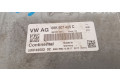 Блок управления двигателя 06K907425C, 06K907425C Volkswagen Jetta VI