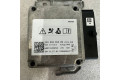 Блок подушек безопасности 1EA959655DK Skoda Octavia Mk4
