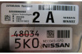 Модуль управления MPM 237036UA0A, AAA9069660001   Nissan X-Trail T33