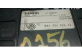 Блок управления двигателя 037906024AG Volkswagen Golf III