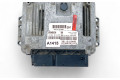 Блок управления двигателя 3911627485, 3911327485   KIA Carens II