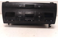 Блок управления климат-контролем 4B0820043F, D0550000   Audi A6 S6 C5 4B