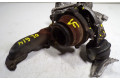 Turbodmychadlo Турбина 04L253020K, 04L253020K Seat Toledo IV (NH) CXMA