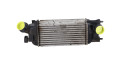 Интеркулер  0384G6   Citroen C5 