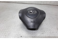 Подушка безопасности водителя    Subaru Forester SH