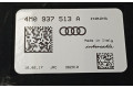 Řídící jednotka 4M0937513A   Audi Q7 4L 2017