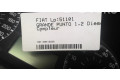 Панель приборов 51803094 Fiat Grande Punto