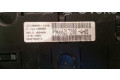 Панель приборов P9666217280A01 Citroen C4 I
