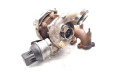Турбина Skoda Octavia Mk2 (1Z) 03L253010D для двигателя CEGA
